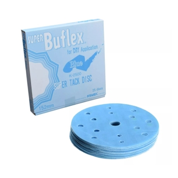 KOVAX Buflex BLUE K2500 15H 150mm